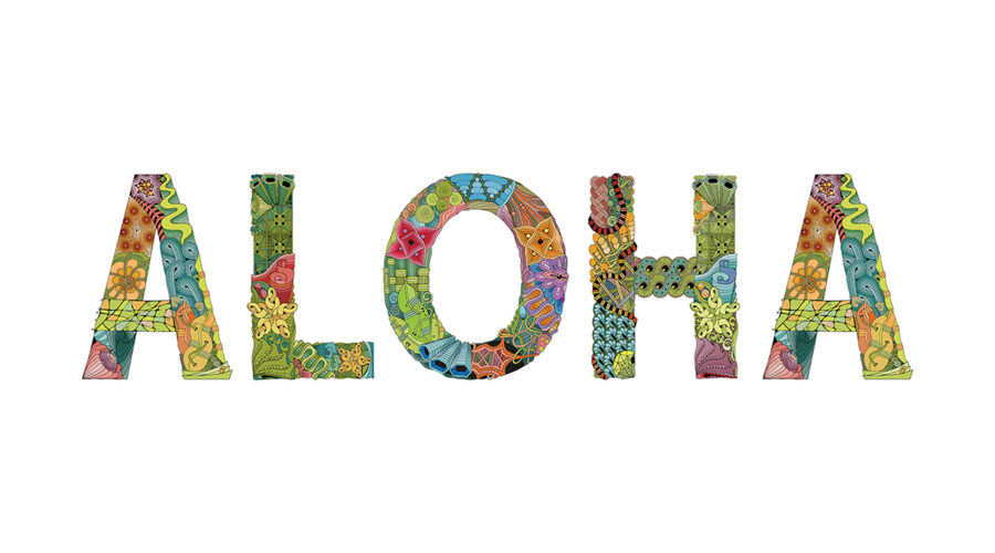 The Best Teachers Lead with Aloha