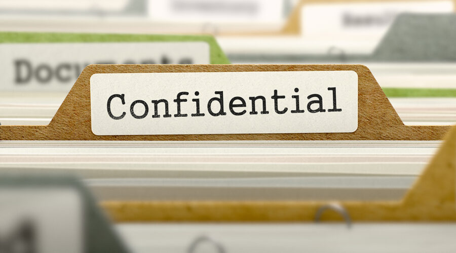 Sample State Complaint: Noncompliance, Student Records—Confidentiality