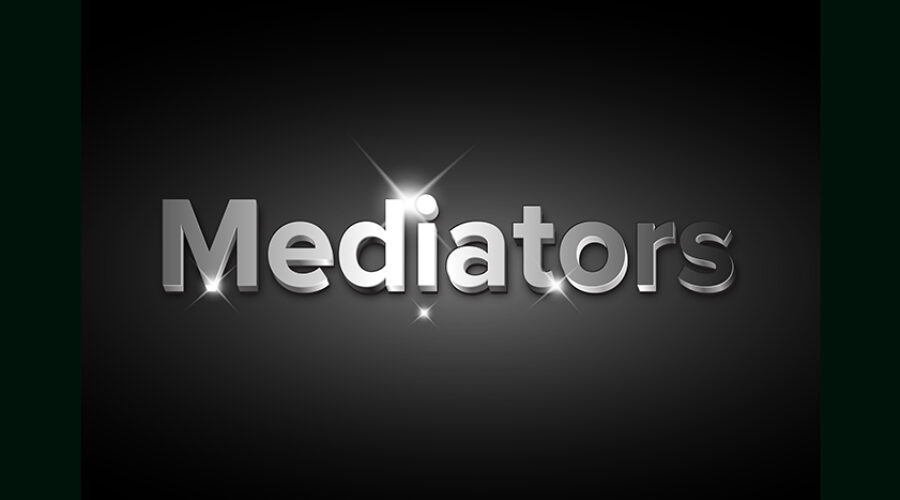 Mediators: Know Who Constitutes an “Impartial Mediator”