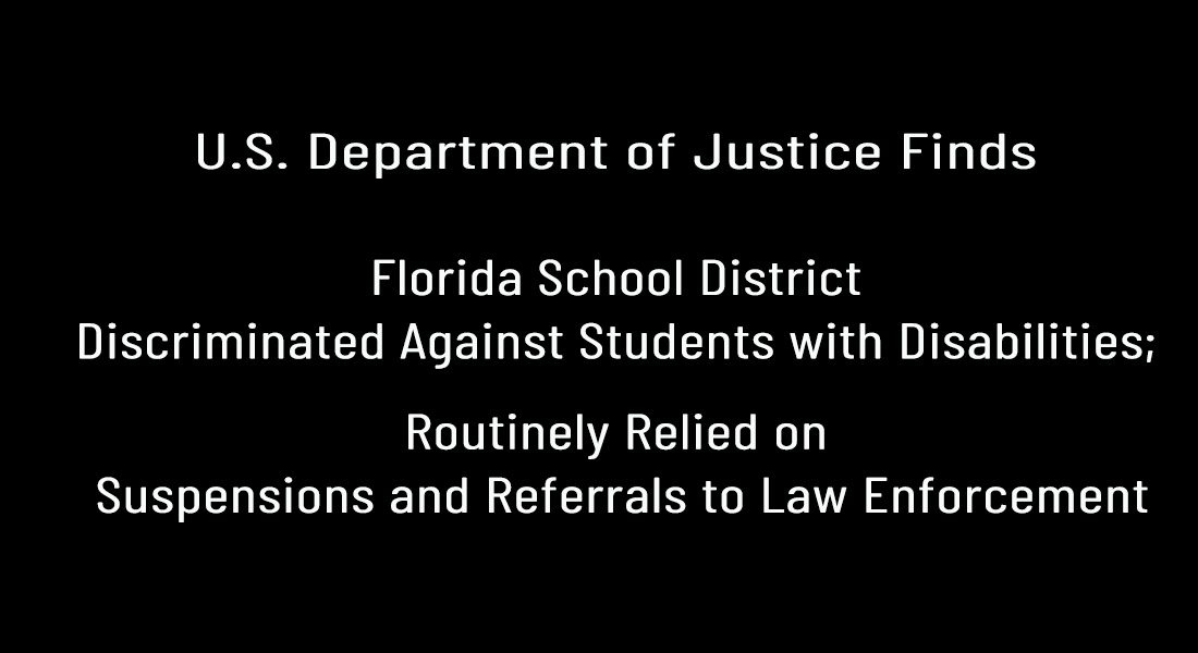 Special Education Action